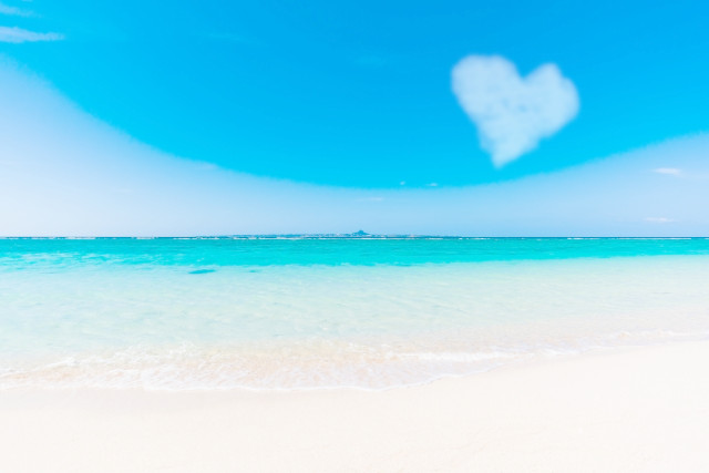 宮古島の砂浜挙式・ロケーションフォトで素敵な思い出を