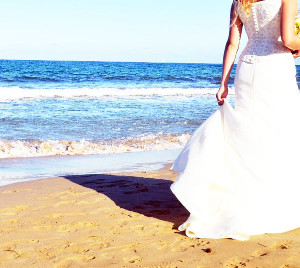 リゾートウェディングの人気のひみつ