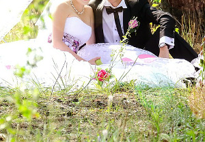 ロケーションフォトが人気な理由