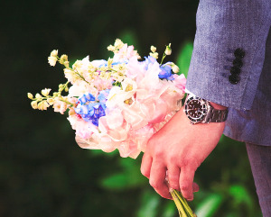 ブーケ・ブートニアの意味